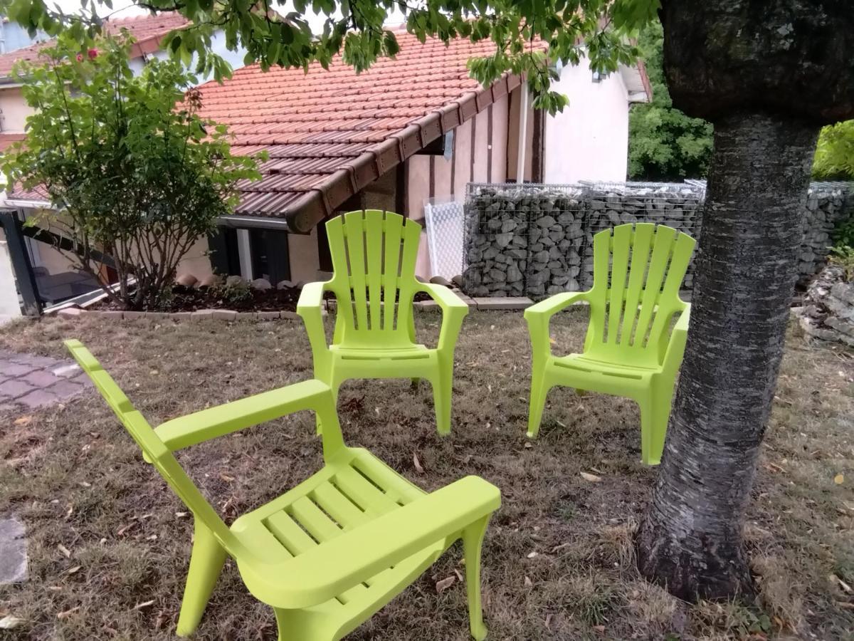 Escapade Champenoise Villa Chavanges Kültér fotó