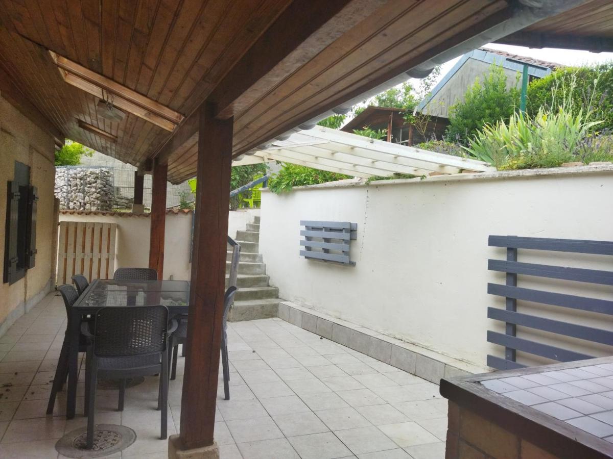 Escapade Champenoise Villa Chavanges Kültér fotó